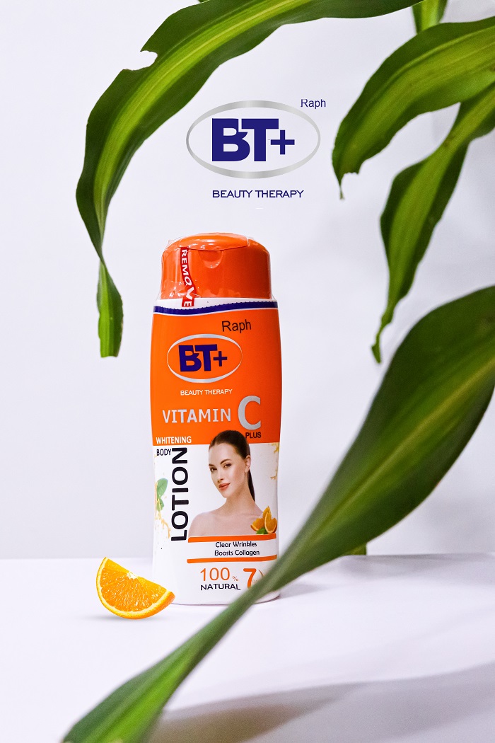 BT+ Beauty Therapy